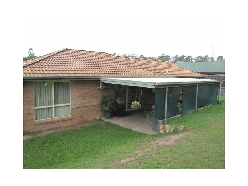 61 Gibbs Avenue, Collingwood Park QLD 4301