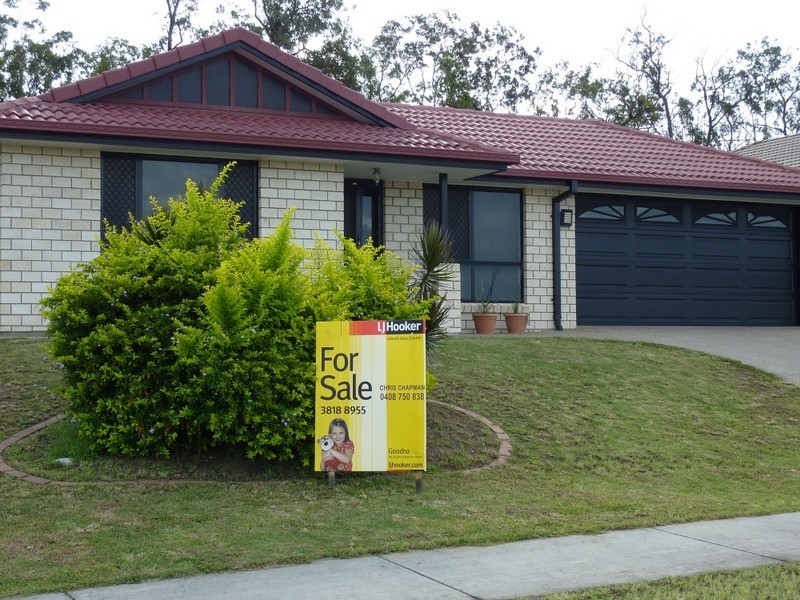 8 Clarke Court, Collingwood Park QLD 4301