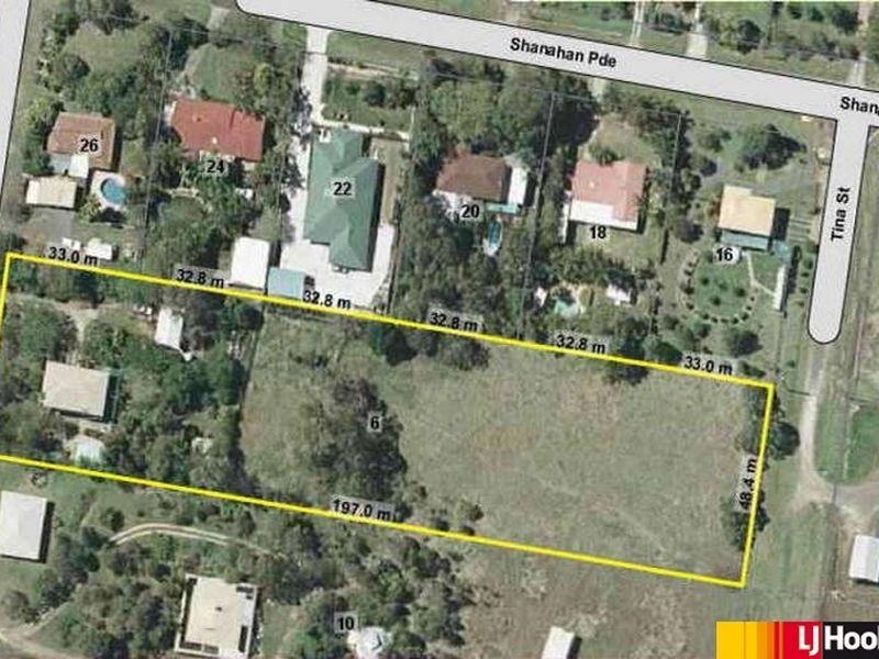 6 Samantha Street, Redbank Plains QLD 4301