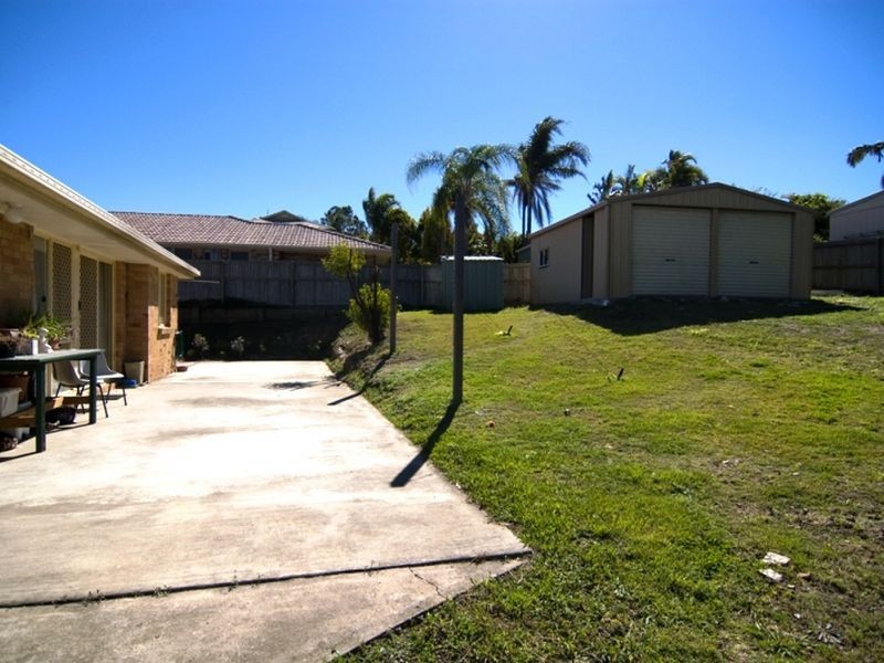 23 T J Ryan Avenue, Collingwood Park QLD 4301