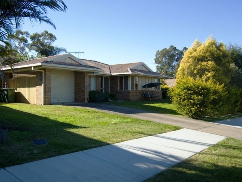 23 T J Ryan Avenue, Collingwood Park QLD 4301