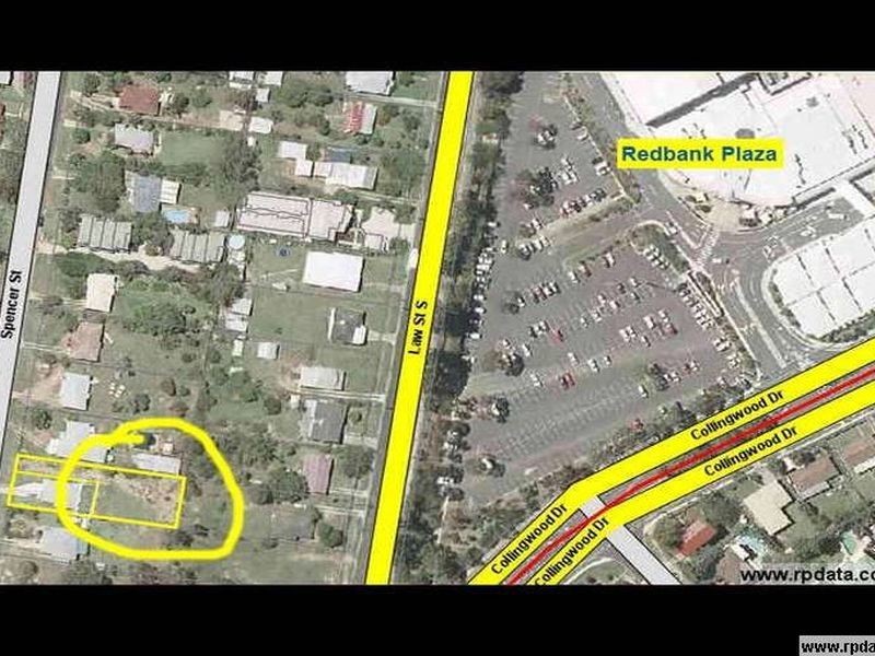 24 Spencer Street, Redbank QLD 4301