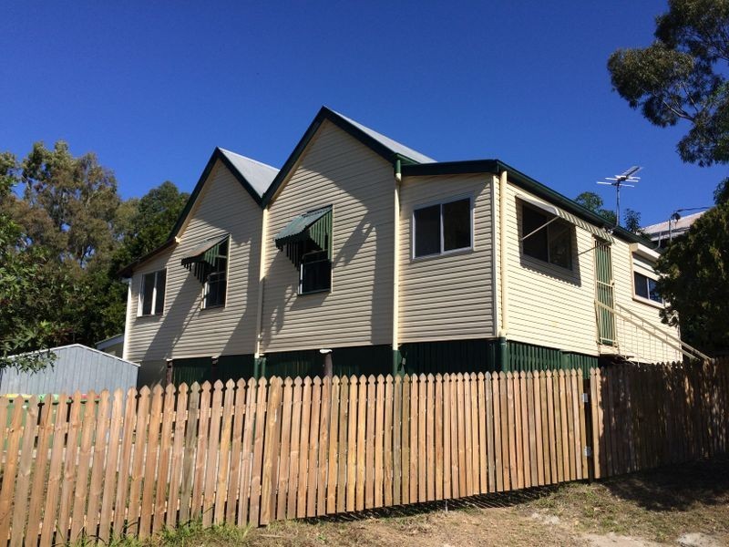 37 Liverpool Street, North Ipswich QLD 4305