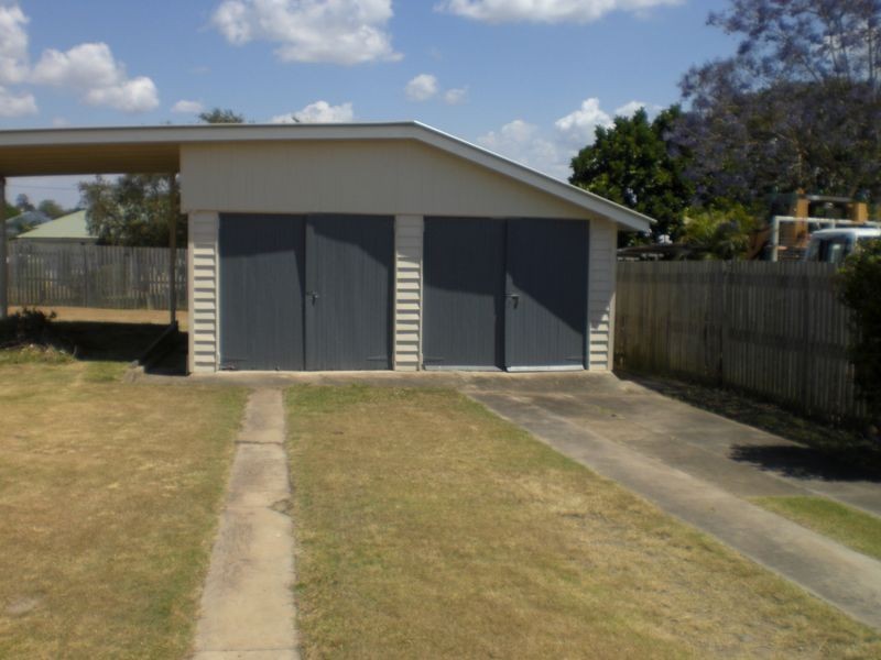 7 Cothill Rd, Silkstone QLD 4304