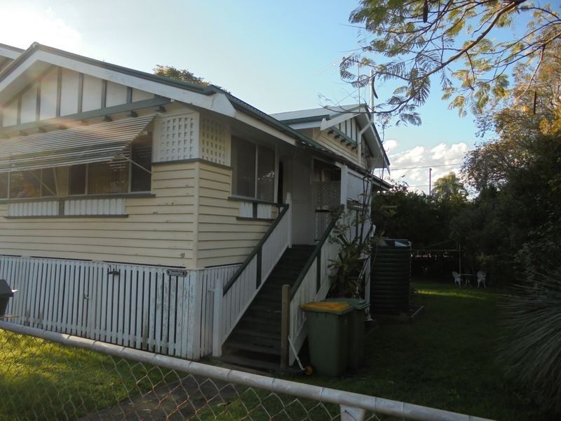 10 Bennett St, East Ipswich QLD 4305