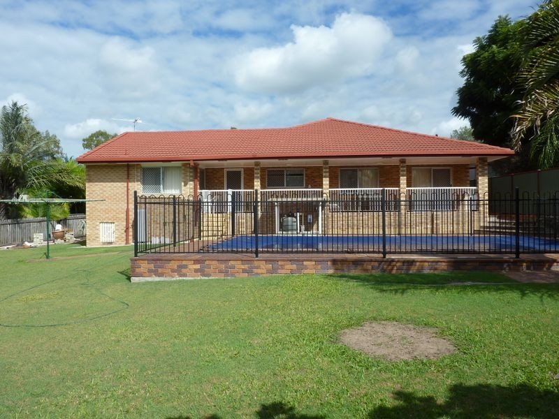 5 Eleanor Court, Camira QLD 4300