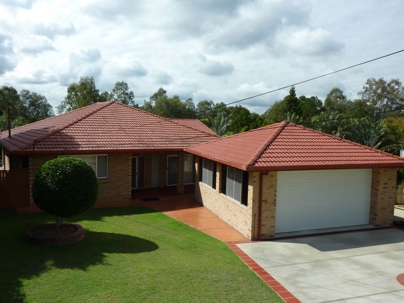 5 Eleanor Court, Camira QLD 4300