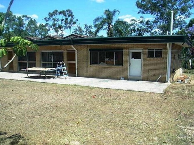 345 Jones Road, Bellbird Park QLD 4300