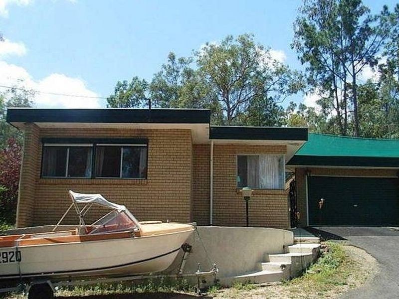345 Jones Road, Bellbird Park QLD 4300