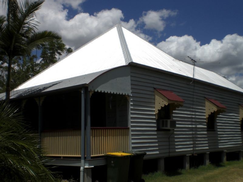 140 Woodend  Rd, Woodend QLD 4305