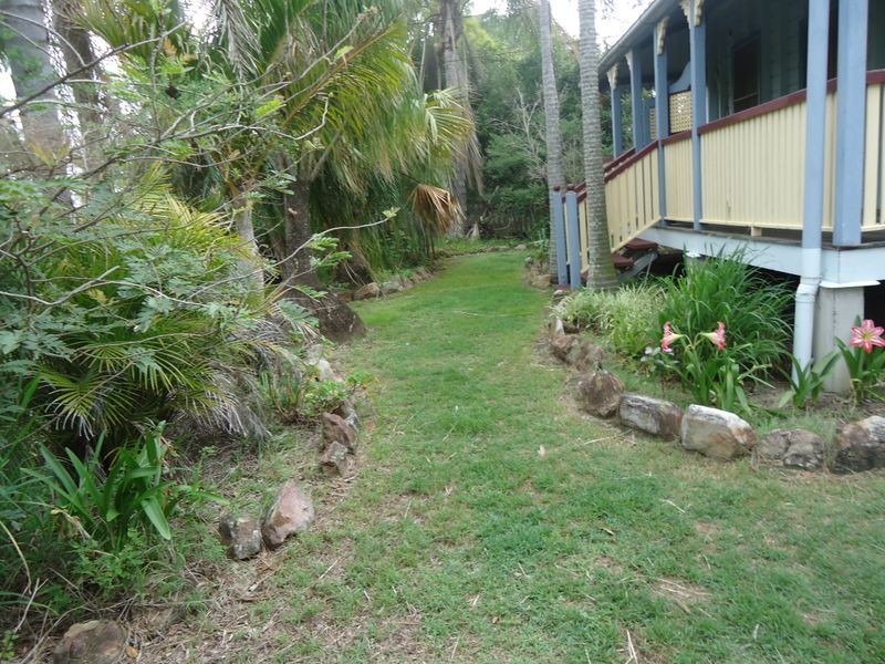 140 Woodend  Rd, Woodend QLD 4305