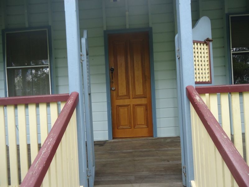 140 Woodend  Rd, Woodend QLD 4305