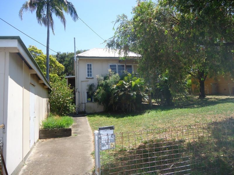 5 Horan Street, Woodend QLD 4305