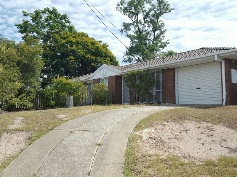 42 Goss Drive, Collingwood Park QLD 4301