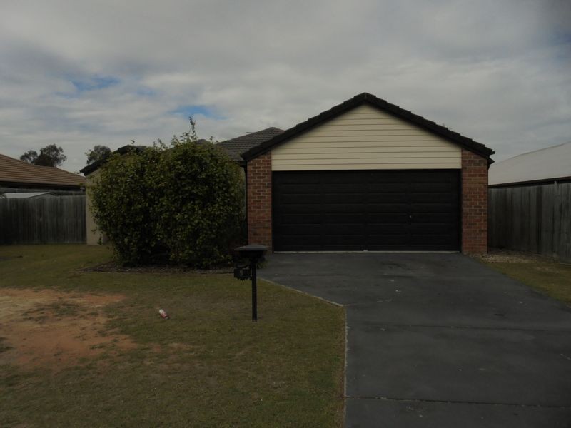 5 Lukin Court, Brassall QLD 4305