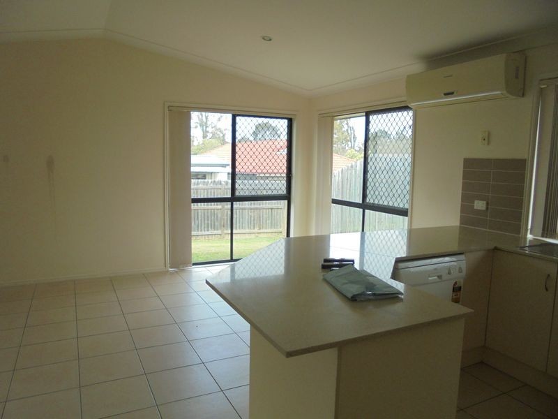 5 Lukin Court, Brassall QLD 4305