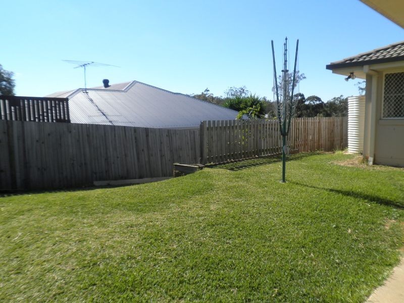 16 Rockford Drive, Bellbird Park QLD 4300