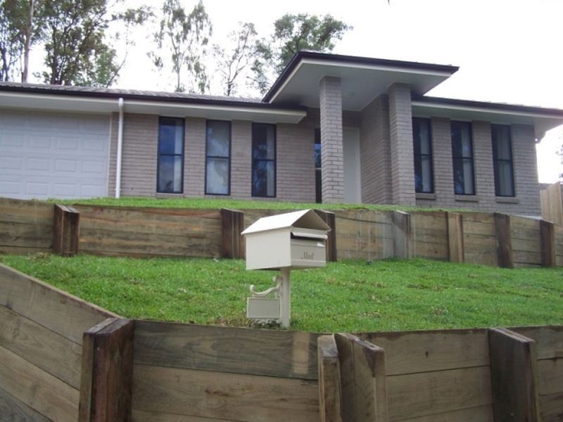 11 Bradfield Drive, Brassall QLD 4305