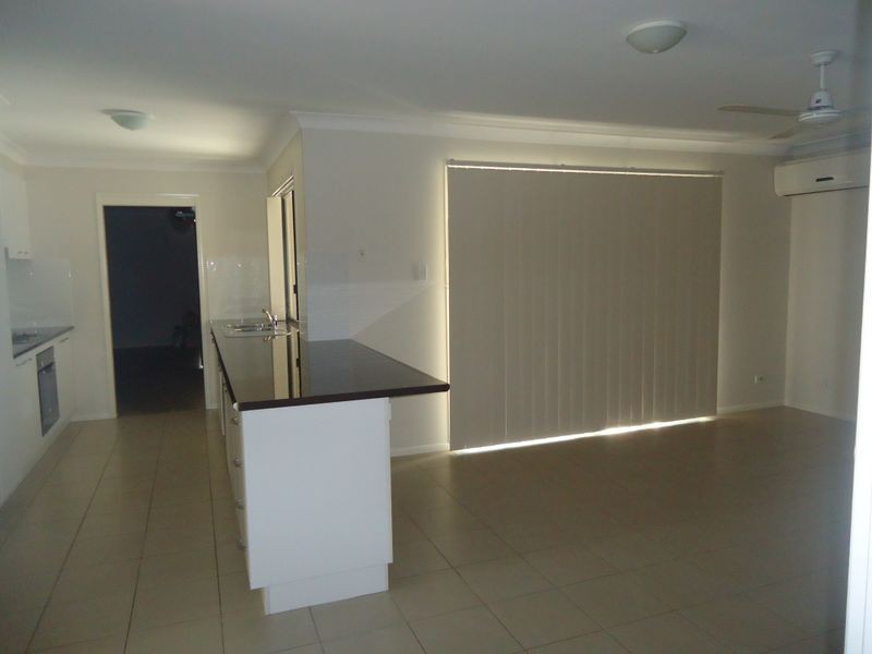 11 Bradfield Drive, Brassall QLD 4305