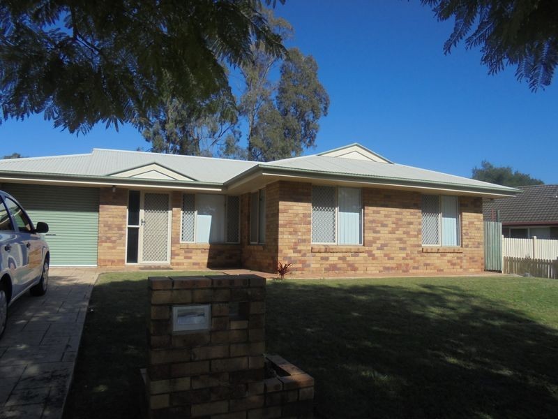 5 Willowtree Drive, Flinders View QLD 4305