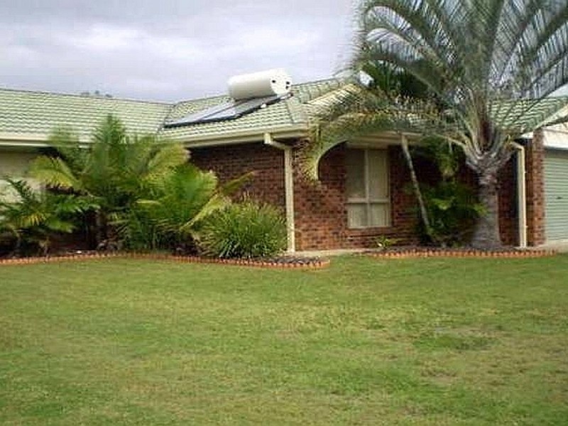 48 Maple Avenue, Camira QLD 4300