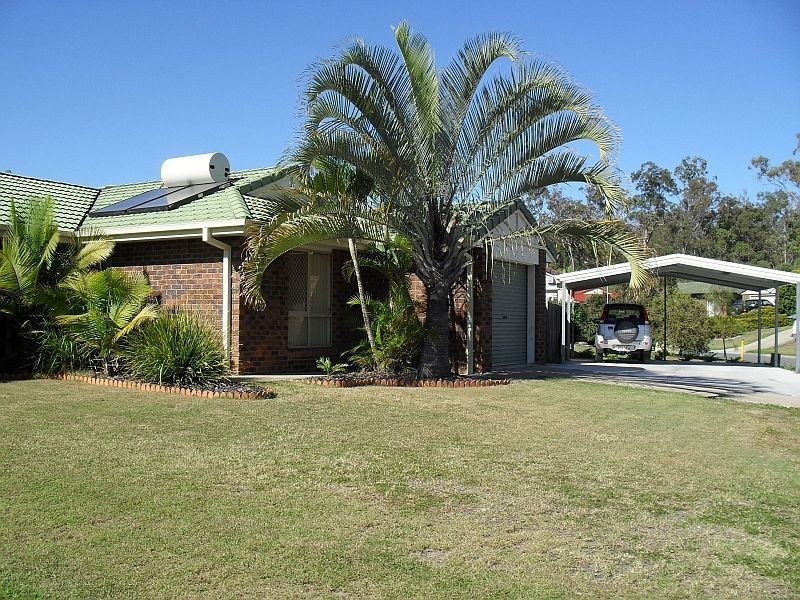 48 Maple Avenue, Camira QLD 4300