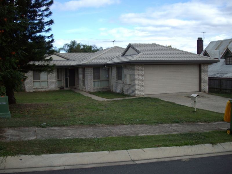 2 Robert Jorgenson Place, Redbank Plains QLD 4301