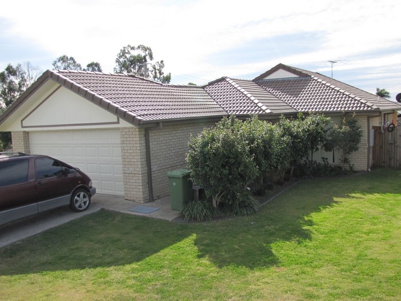 34 Knight Street, Redbank Plains QLD 4301