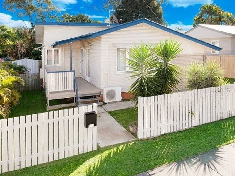 165 South Station Rd, Silkstone QLD 4304