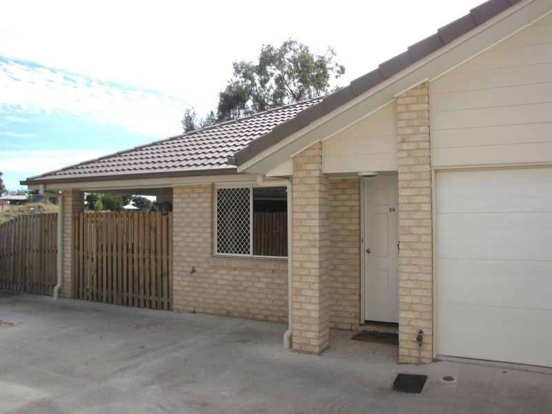 36/8 Rosegum Place, Redbank Plains QLD 4301