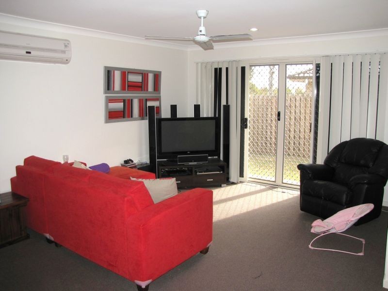 36/8 Rosegum Place, Redbank Plains QLD 4301