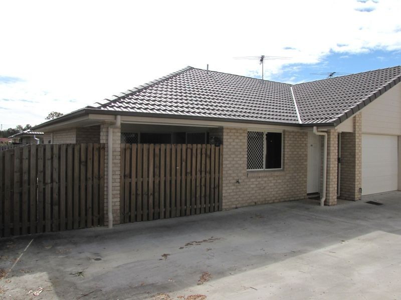 36/8 Rosegum Place, Redbank Plains QLD 4301