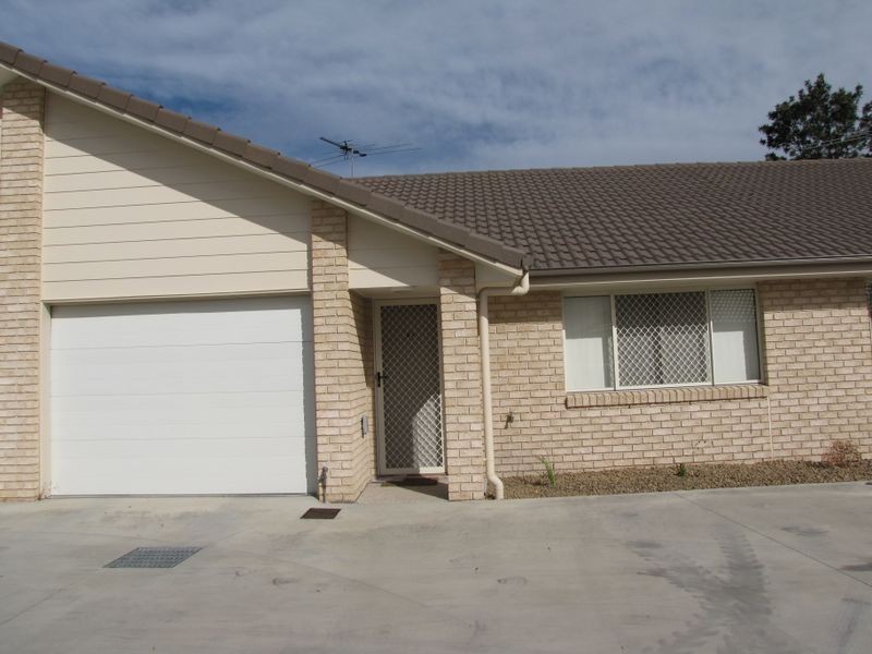 28/8 Rosegum Place, Redbank Plains QLD 4301