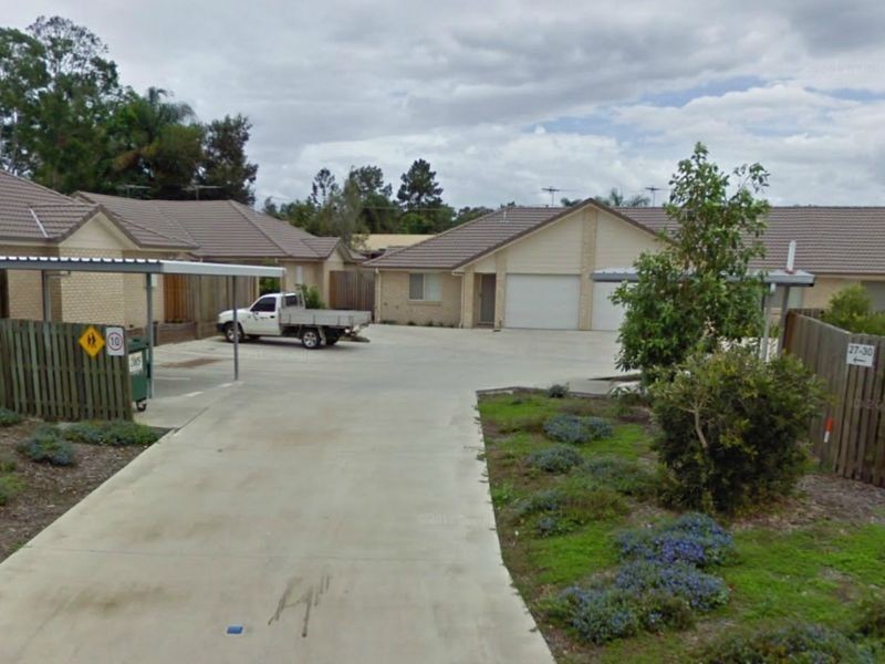 28/8 Rosegum Place, Redbank Plains QLD 4301