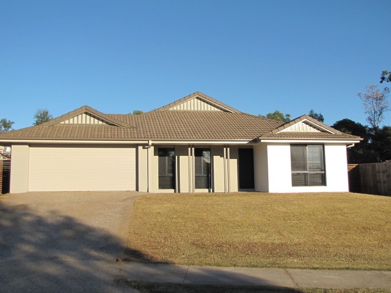 47 Bassili Drive, Collingwood Park QLD 4301