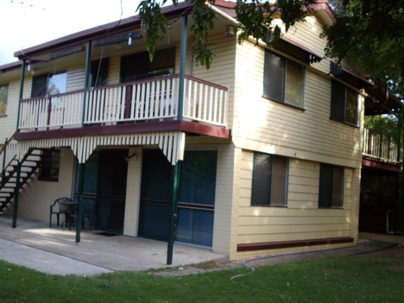7 Wilkie Avenue, Redbank Plains QLD 4301