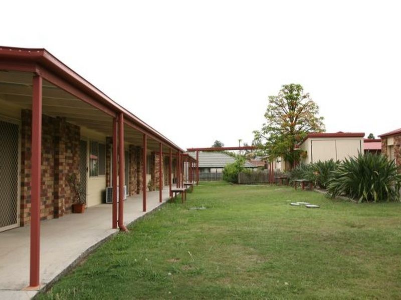 27/13 Thomas Street, Goodna QLD 4300