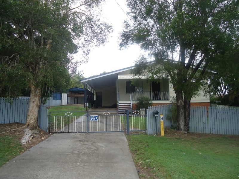 10 Fahy Street, Brassall QLD 4305