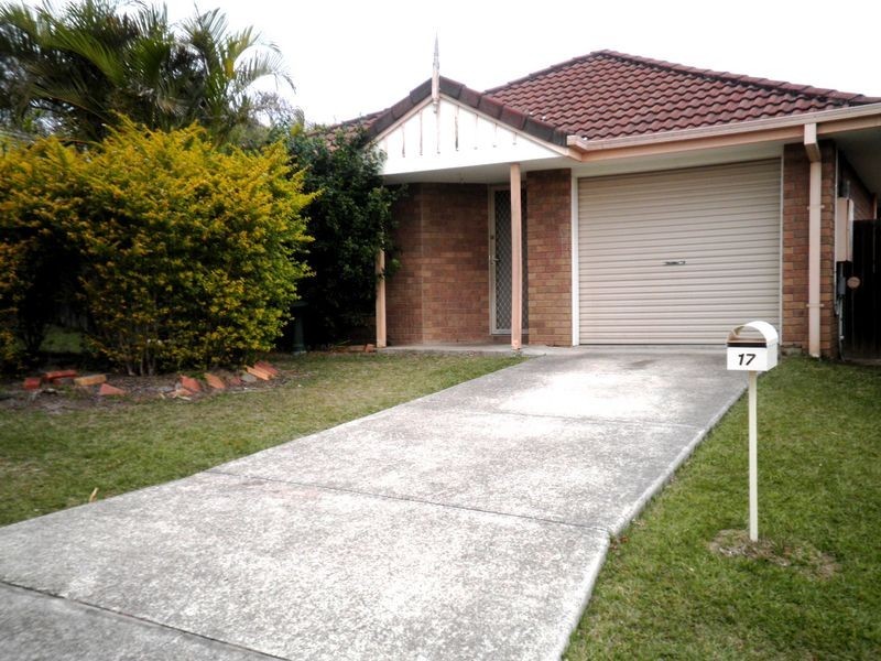 17 Kristine Avenue, Goodna QLD 4300