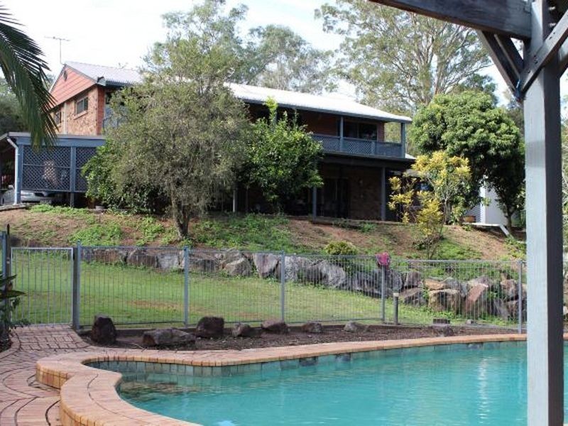 172 Jones Road, Bellbird Park QLD 4300