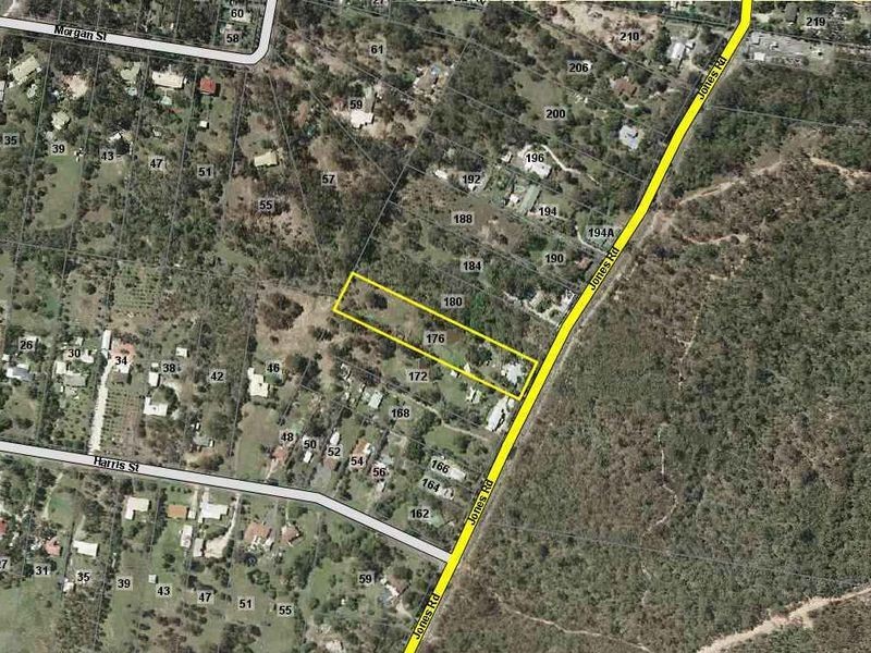 176 Jones Road, Bellbird Park QLD 4300