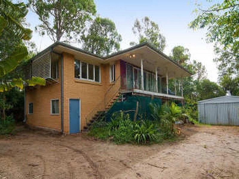 4 Frangipani Street, Bellbird Park QLD 4300