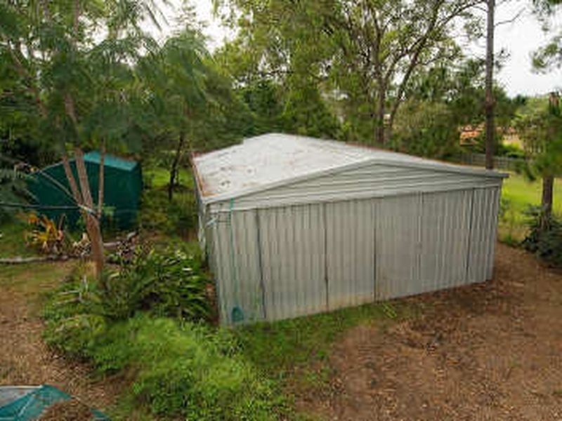 4 Frangipani Street, Bellbird Park QLD 4300
