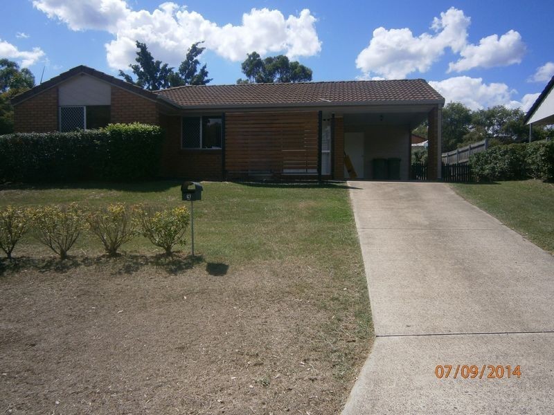 9 Tait Court, Dinmore QLD 4303