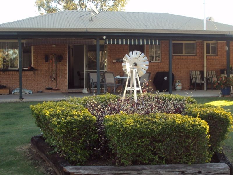 29 Tarana Avenue, Thagoona QLD 4306