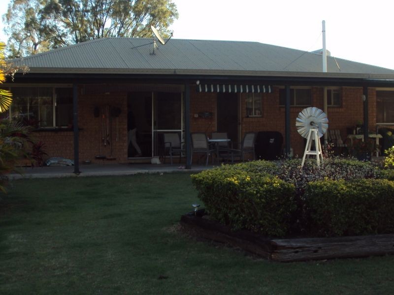 29 Tarana Avenue, Thagoona QLD 4306