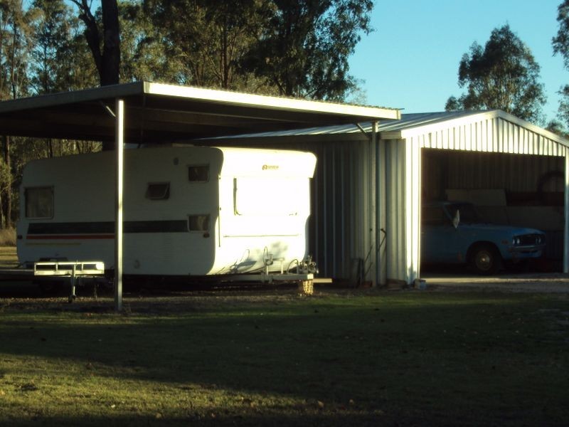29 Tarana Avenue, Thagoona QLD 4306
