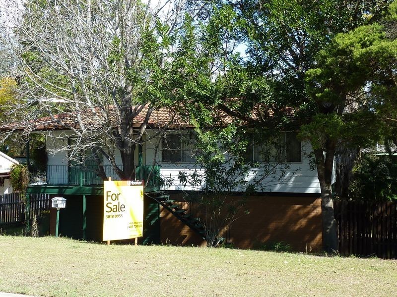 66 Perdita Street, Bellbird Park QLD 4300