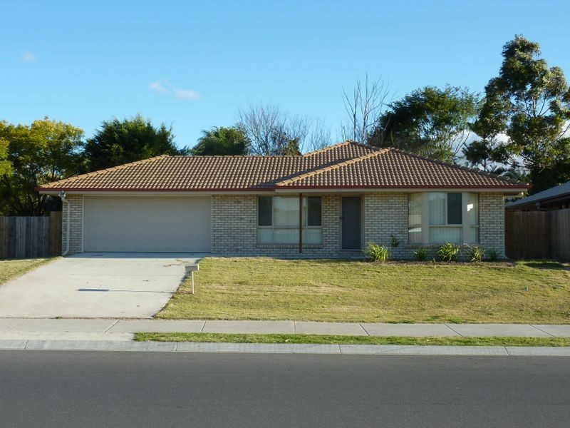 22 Highbury Drive, Redbank Plains QLD 4301