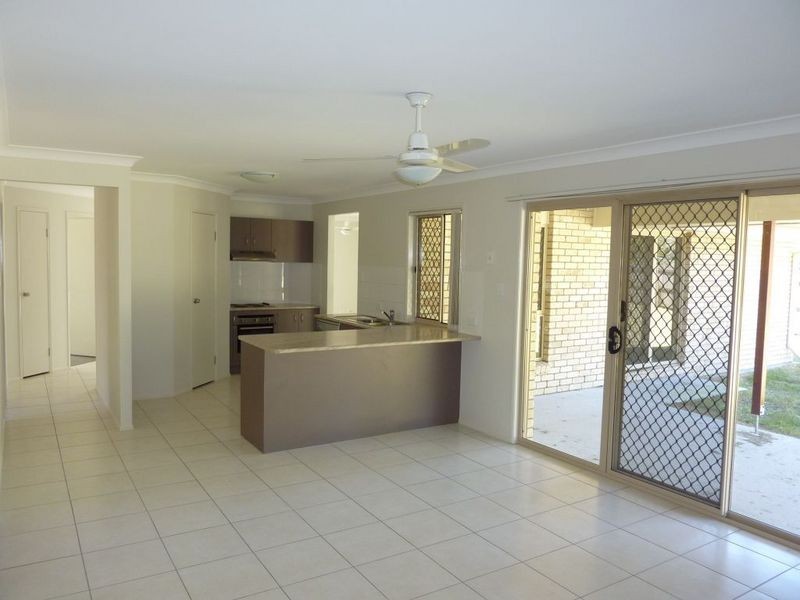 22 Highbury Drive, Redbank Plains QLD 4301